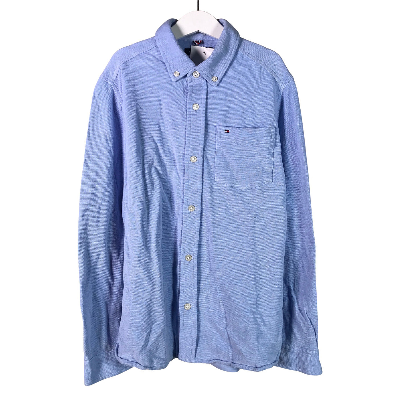 Unisex Tommy Hilfiger - Pikeepaita, koko 152 - 158 -  (1)