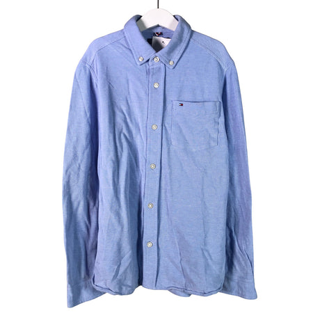 Unisex Tommy Hilfiger - Pikeepaita, koko 152 - 158 -  ()