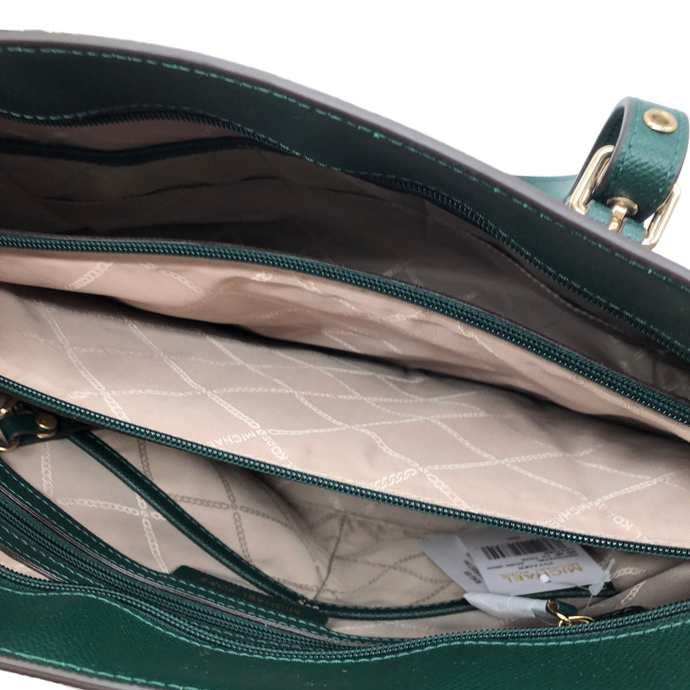 Unisex Michael Kors - Käsilaukku, koko Midi -  (3)
