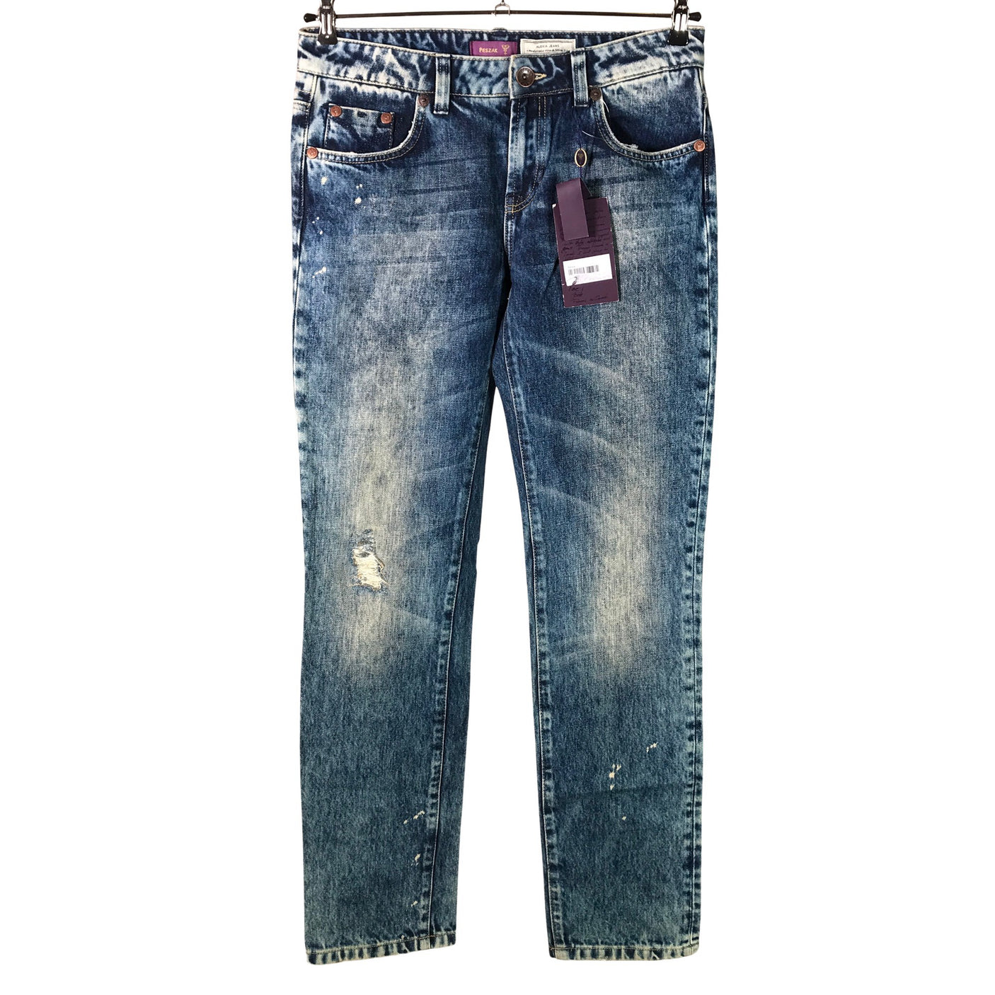 Unisex Pieszak - Farkut, koko W29 -  (1)