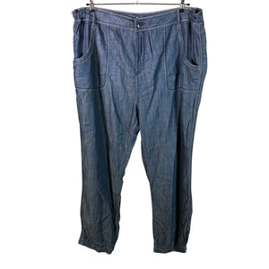 Unisex Friendtex - Farkut, koko 50 -  (1)