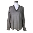 Unisex Bruuns Bazaar - Pusero, koko 40 -  ()