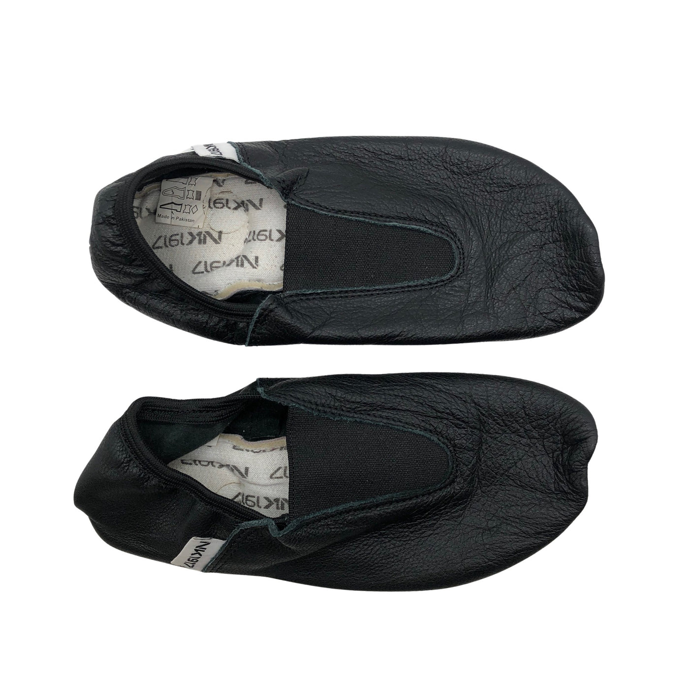 Unisex NK1917 - Sisätossut, koko 33 -  (1)