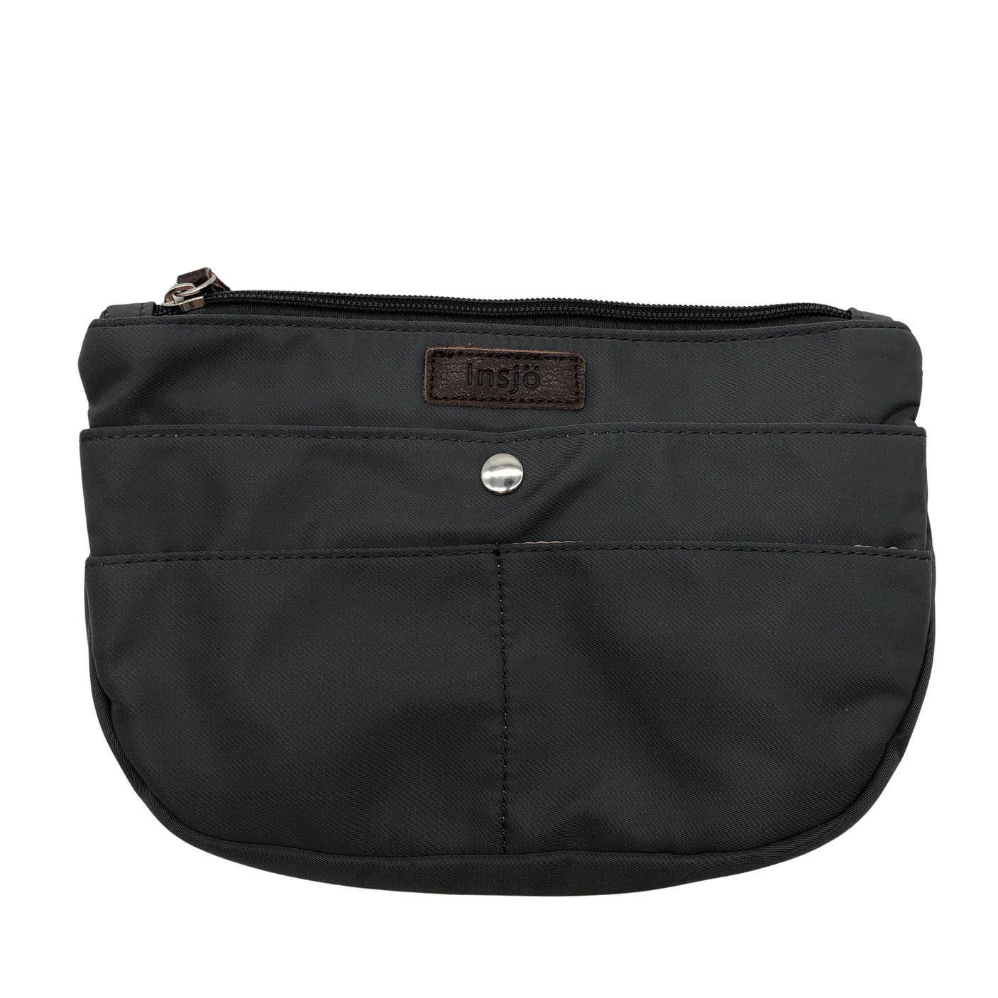 Unisex Insjö - Toilettilaukku, koko Mini -  (1)