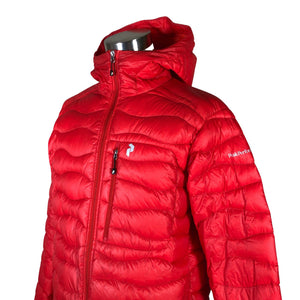Unisex Peak Performance - Kevytuntuvatakki, koko XL -  (3)