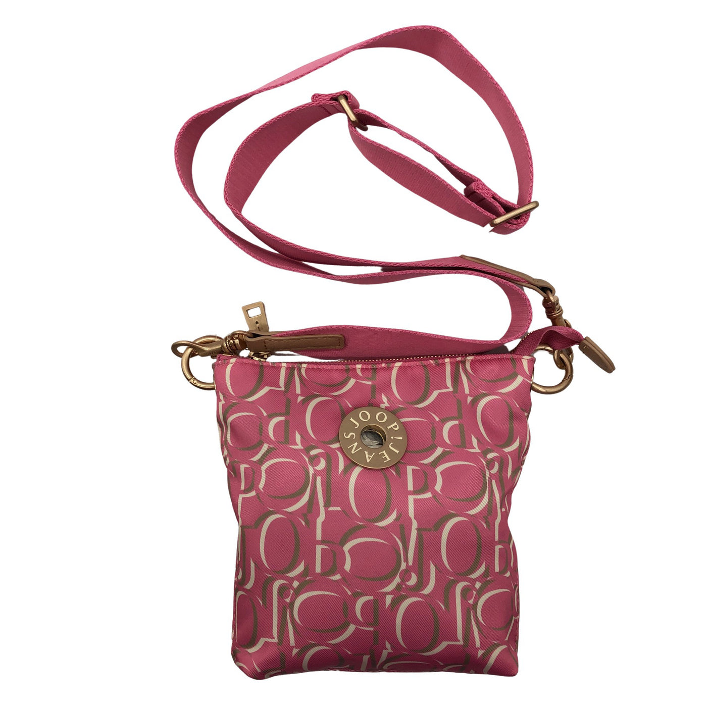 Unisex Joop! - Olkalaukku, koko Mini -  (1)