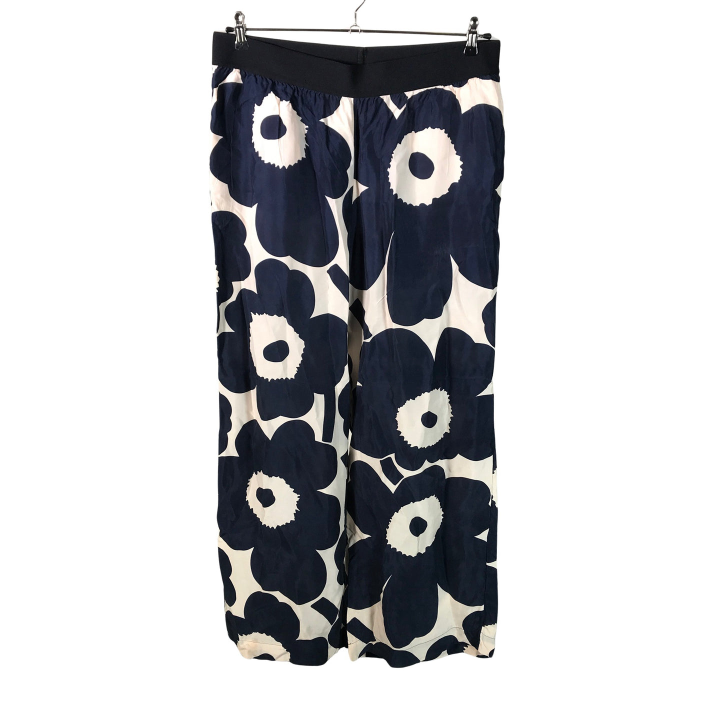 Unisex Marimekko - Ohuet housut, koko 42 -  (1)