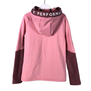 Unisex Peak Performance - Fleecetakki, koko 134 - 140 -  (2)