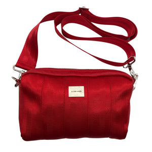 Unisex Globe Hope - Olkalaukku, koko Mini -  (1)