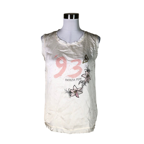 Unisex Patrizia Pepe - Toppi, koko 40 -  ()