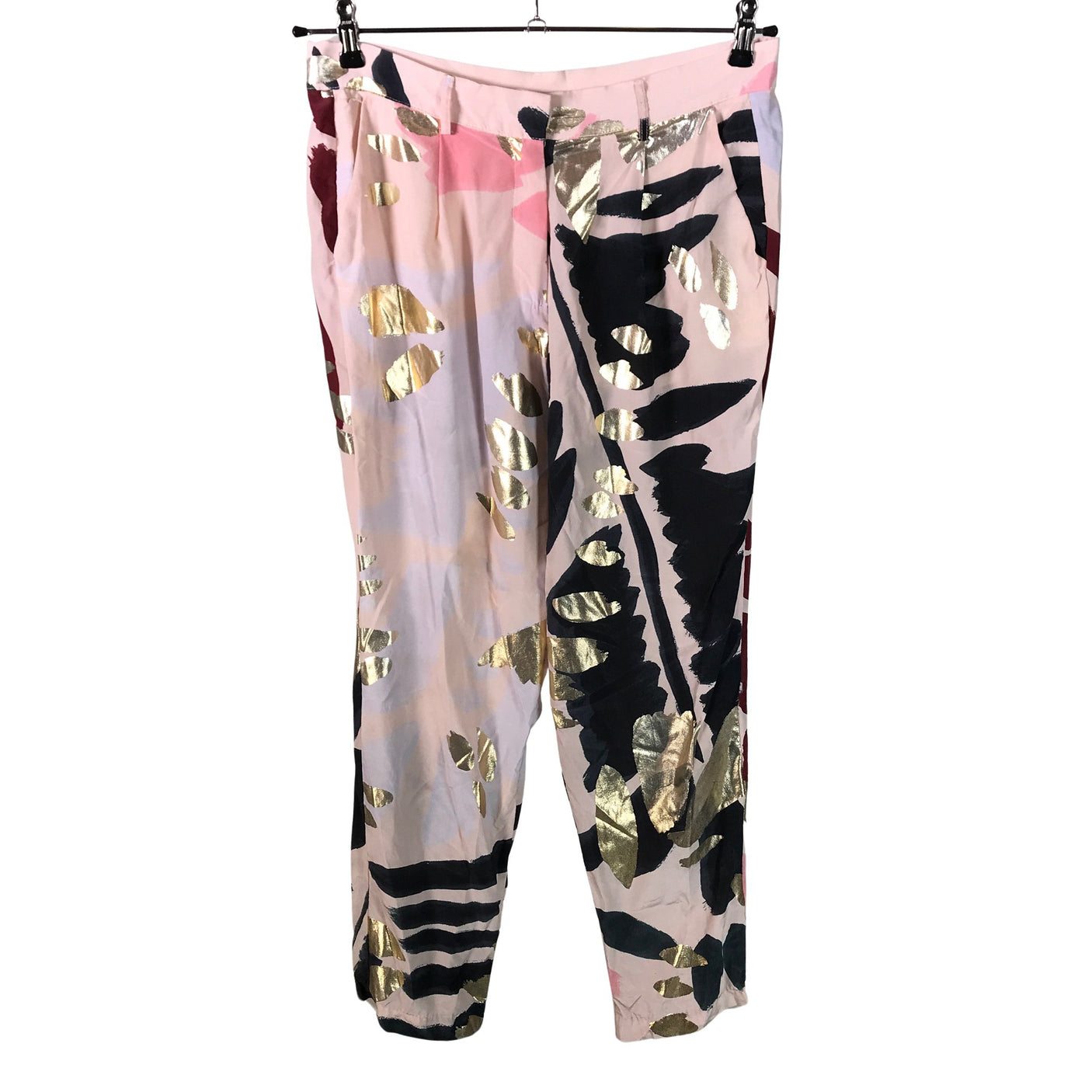 Unisex Stine Goya - Ohuet housut, koko 38 -  (1)