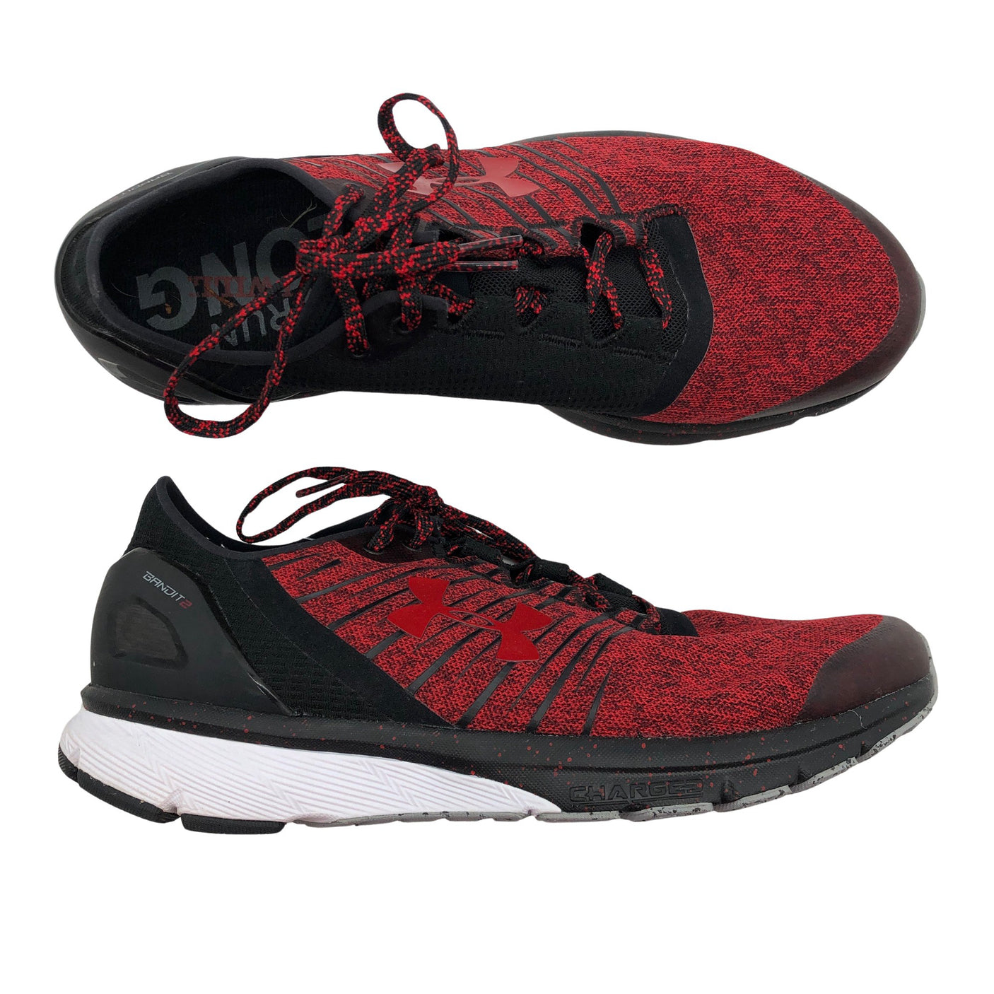Unisex Under Armour - Lenkkarit, koko 42 -  (1)
