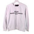 Unisex Peak Performance - Collegepaita, koko 36 -  ()