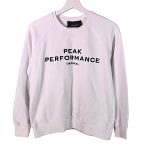 Unisex Peak Performance - Collegepaita, koko 36 -  (1)