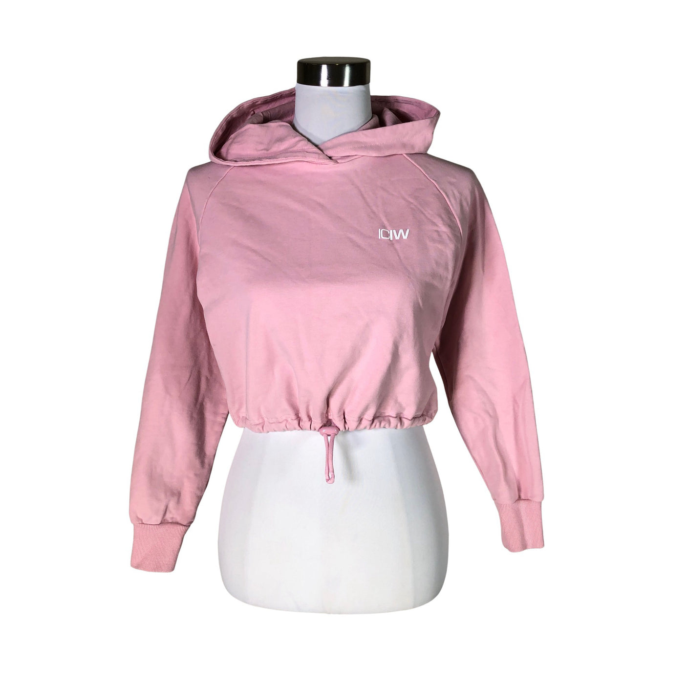 Unisex ICIW – Icaniwill - Huppari, koko 36 -  (1)