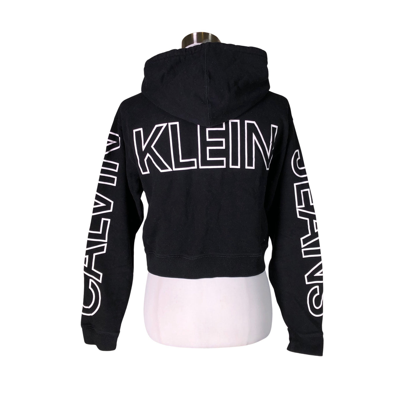 Unisex Calvin Klein - Huppari, koko 34 -  (2)