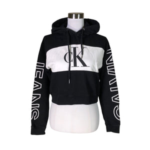 Unisex Calvin Klein - Huppari, koko 34 -  (1)