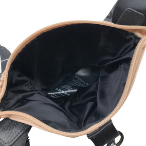 Olkalaukku, koko Mini