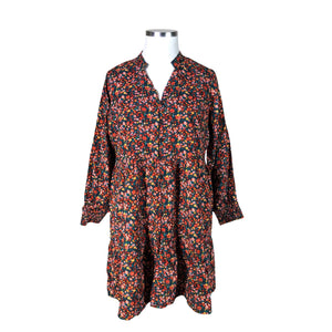 Unisex Paprika - Kangasmekko, koko 42 -  (1)