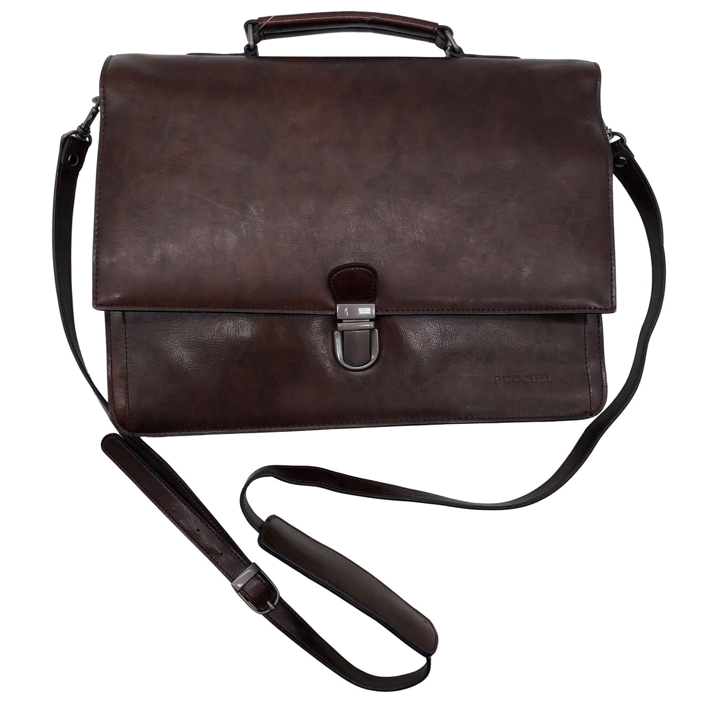 Unisex Puccini - Salkku, koko Midi -  (1)
