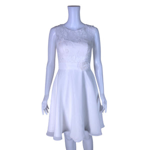 Unisex Chic Femme - Juhlamekko, koko 32 -  (1)