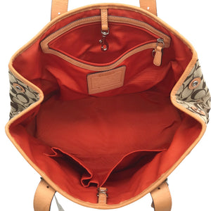 Unisex Coach - Käsilaukku, koko Maxi -  (3)