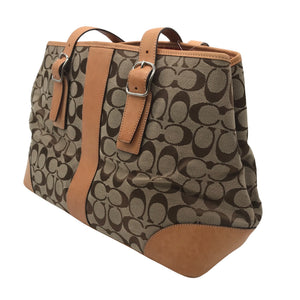 Unisex Coach - Käsilaukku, koko Maxi -  (2)