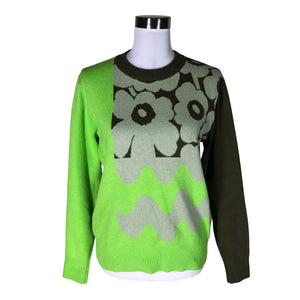 Unisex Marimekko - Neulepaita, koko 34 -  (1)