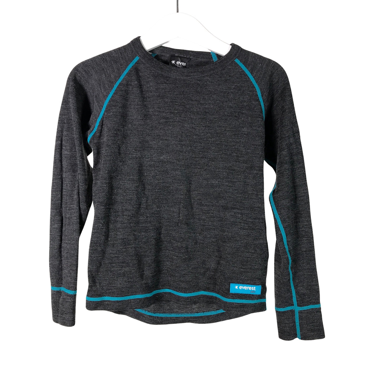Unisex Everest - Kerrastopaita, koko 110 - 116 -  (1)