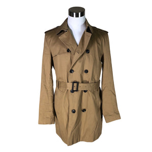 Trenssitakki, koko L