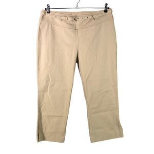 Unisex Ril's - Kangashousut, koko 44 -  (1)