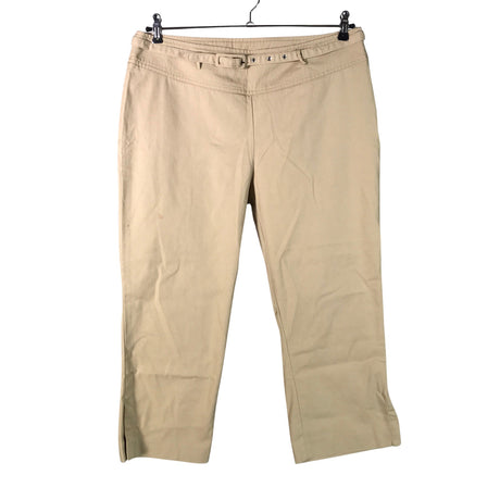 Unisex Ril's - Kangashousut, koko 44 -  ()