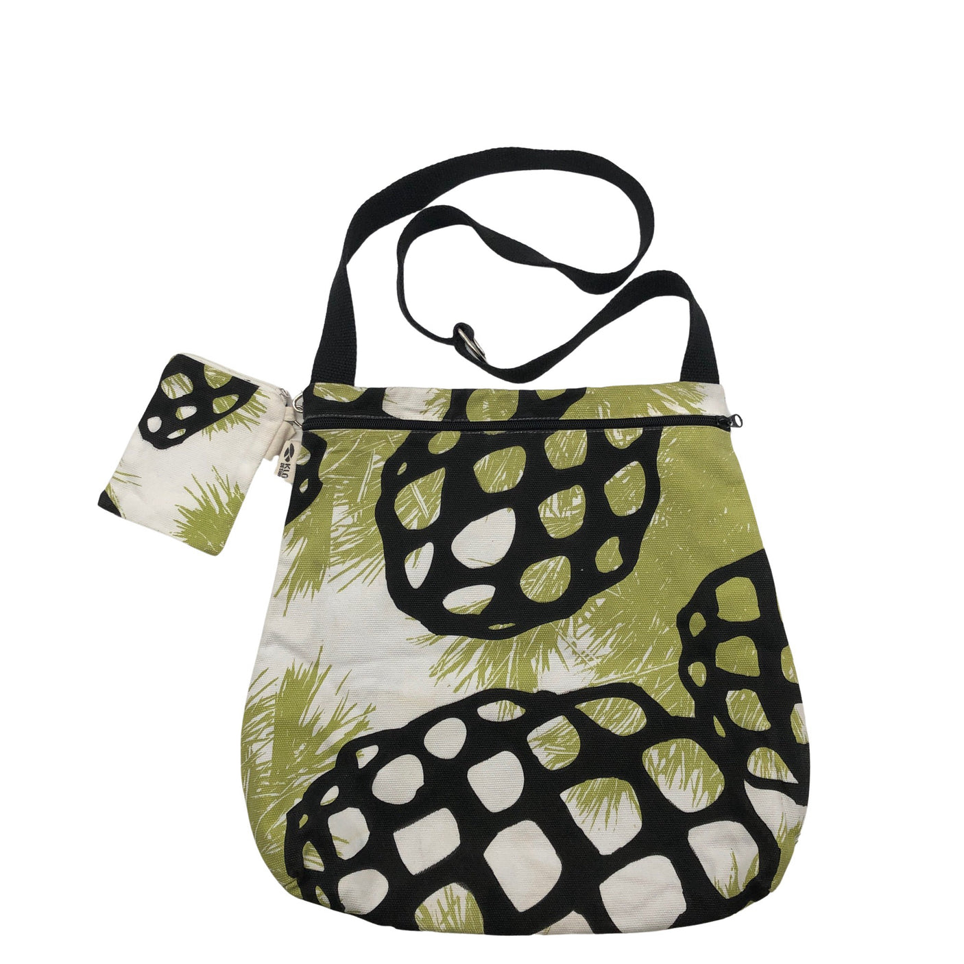 Unisex KLO Design - Olkalaukku, koko Midi -  (1)