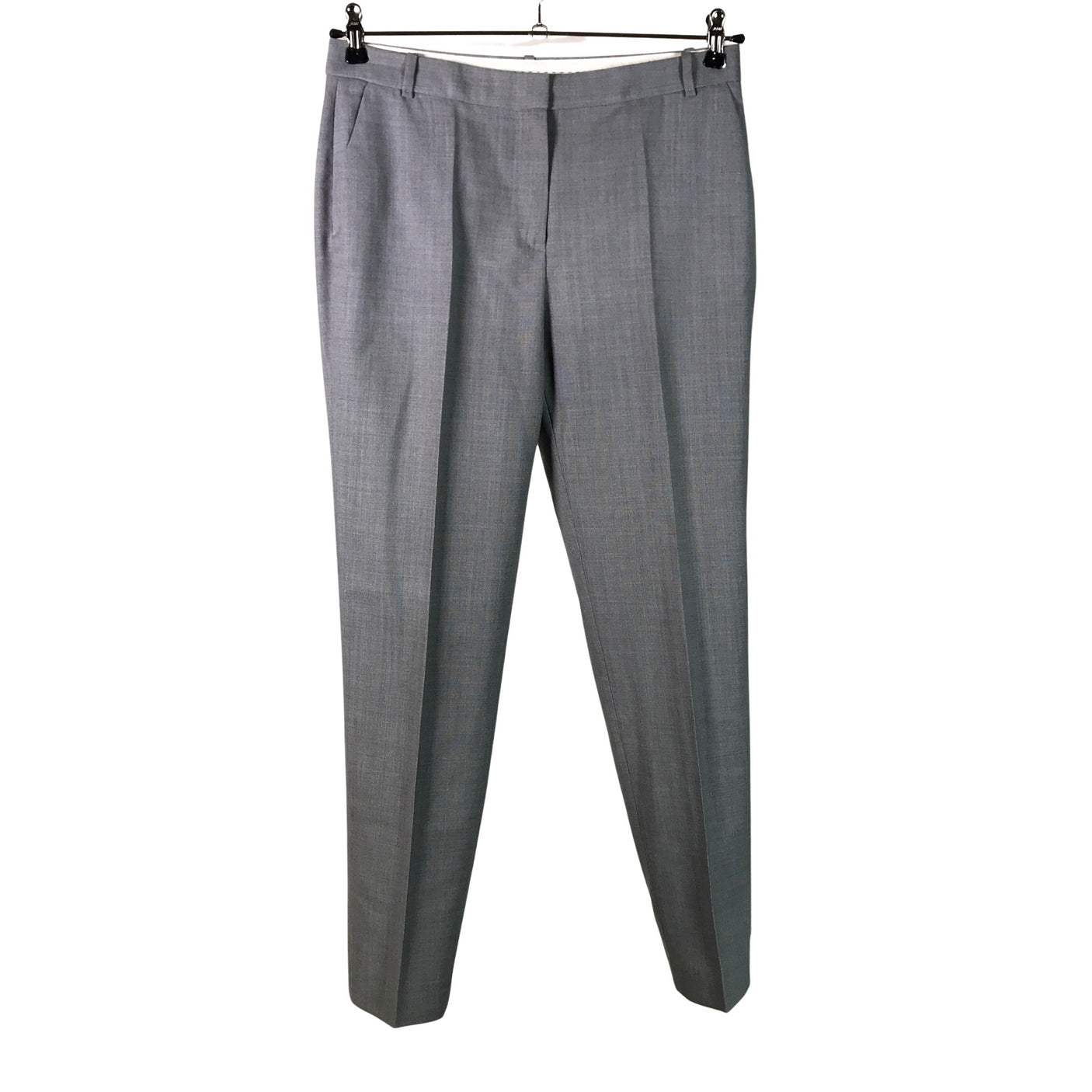 Unisex Massimo Dutti - Suorat housut, koko 40 -  (1)