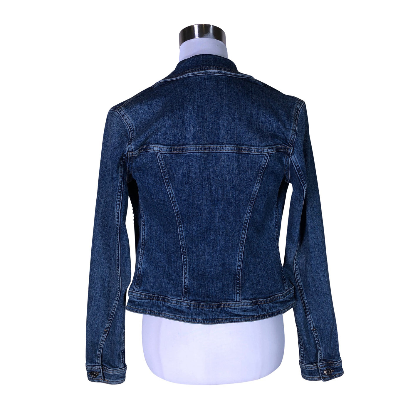 Unisex Liu Jo - Farkkutakki, koko 32 -  (2)