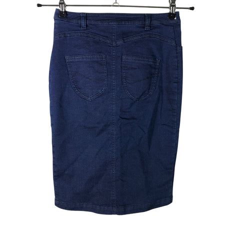Unisex Denim Dream - Farkkuhame, koko 34 -  (2)