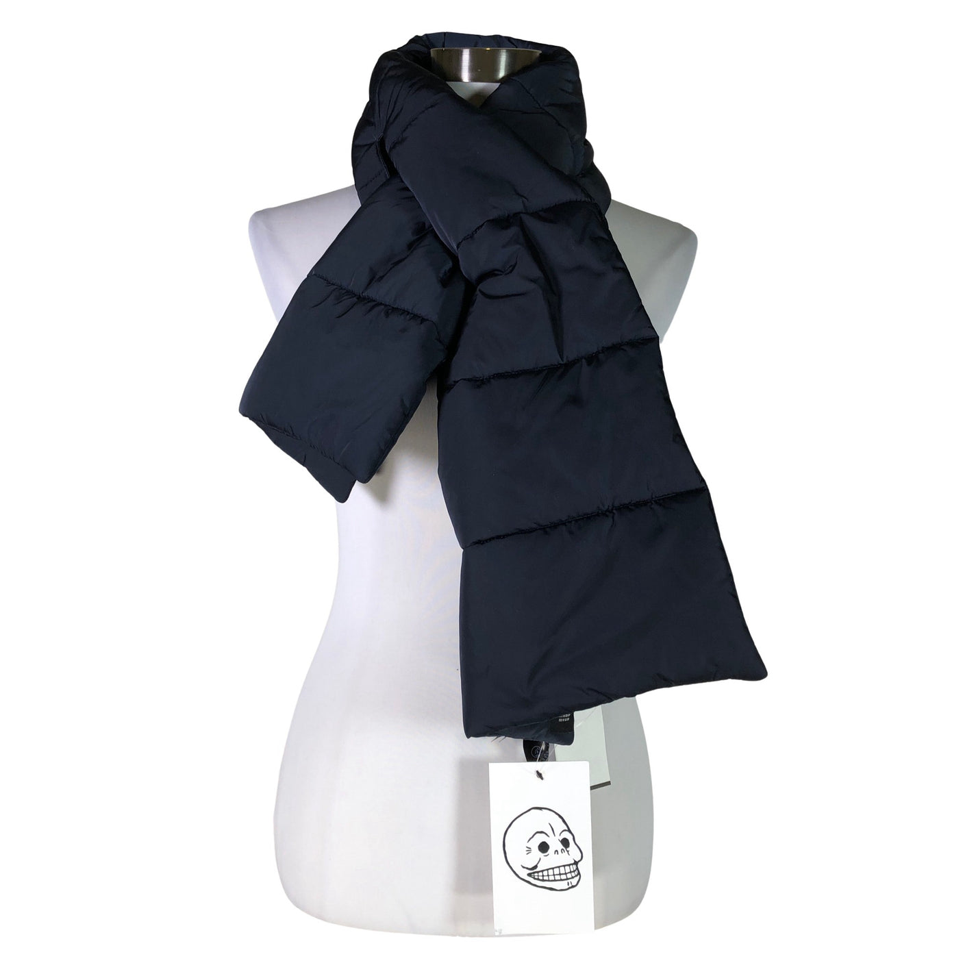 Unisex Cheap Monday - Huivi, koko One size -  (1)