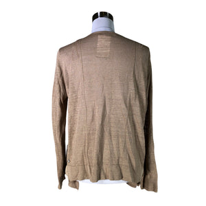 Unisex Hugo Boss - Neuletakki, koko 38 -  (2)