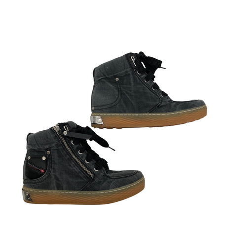 Unisex Diesel - Nilkkurit, koko 41 -  ()