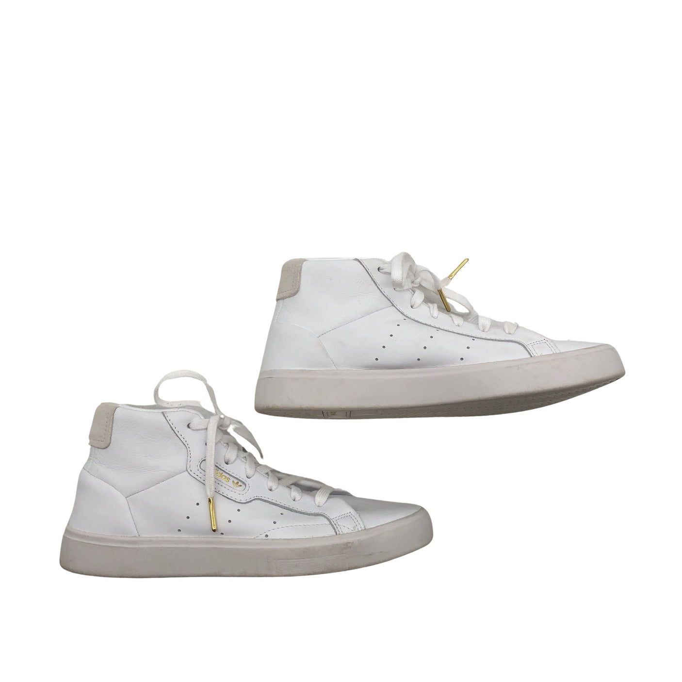 Unisex Adidas - Tennarit, koko 38 -  (1)