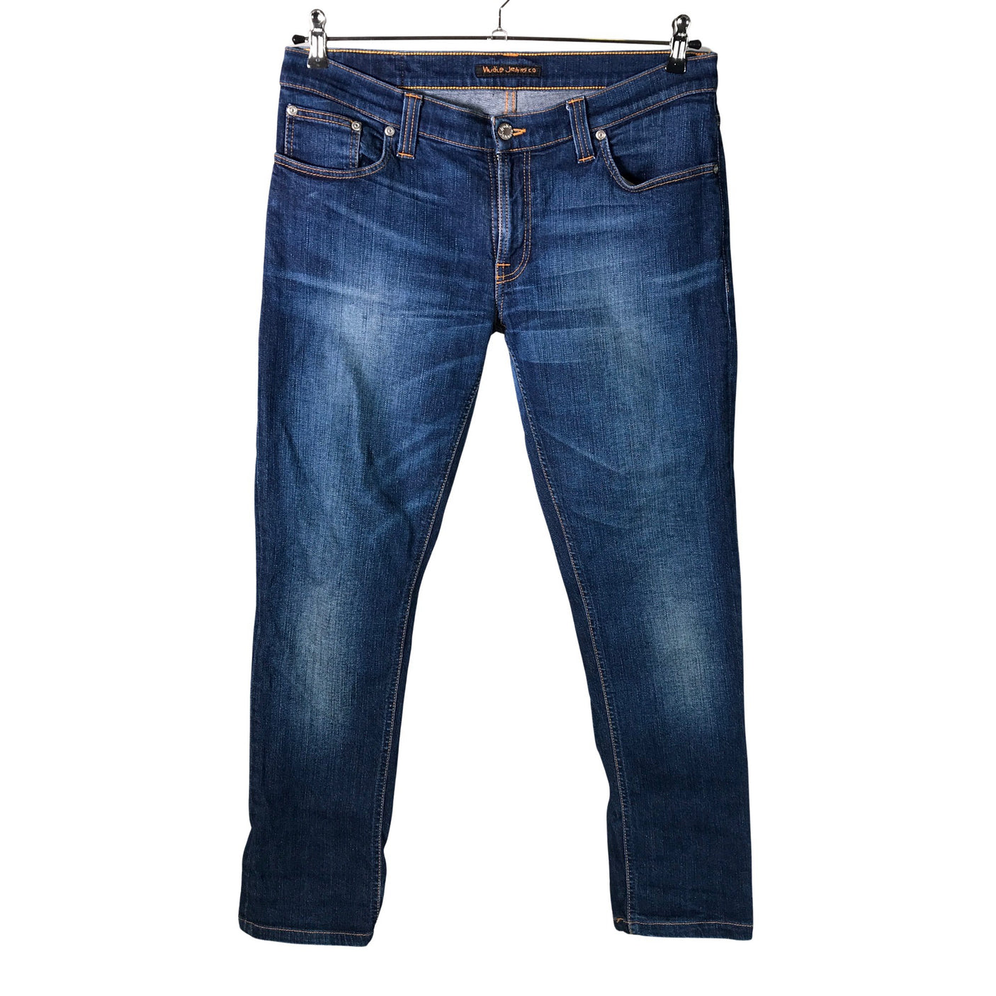 Unisex Nudie Jeans - Farkut, koko 32 -  (1)