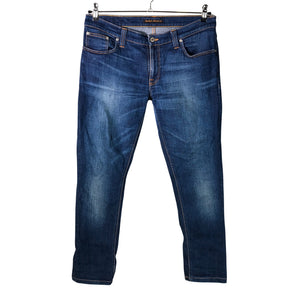 Unisex Nudie Jeans - Farkut, koko 32 -  (1)