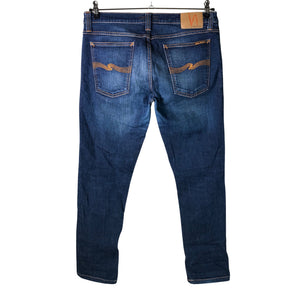Unisex Nudie Jeans - Farkut, koko 32 -  (2)