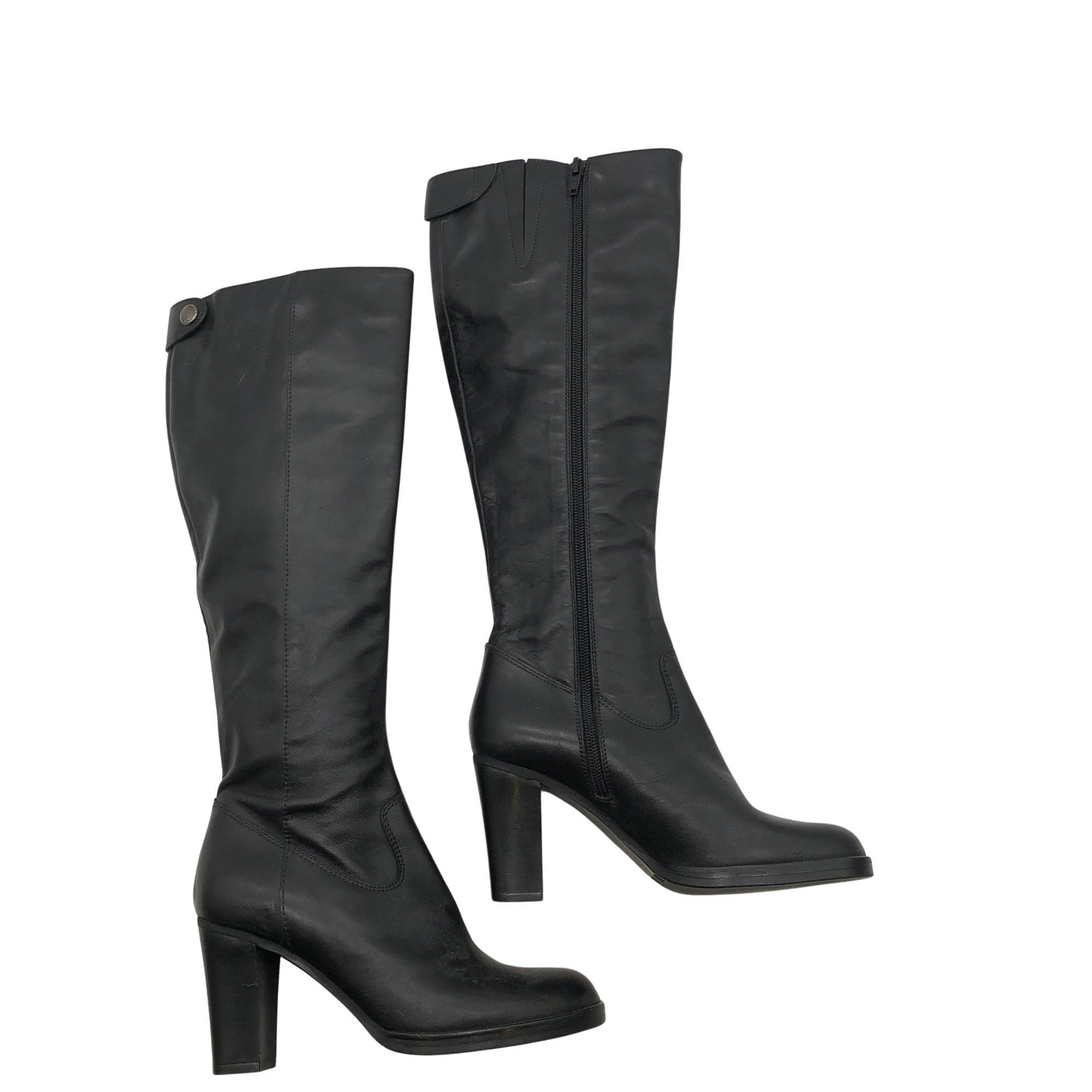 Unisex Billi Bi - Saappaat, koko 37 -  (1)
