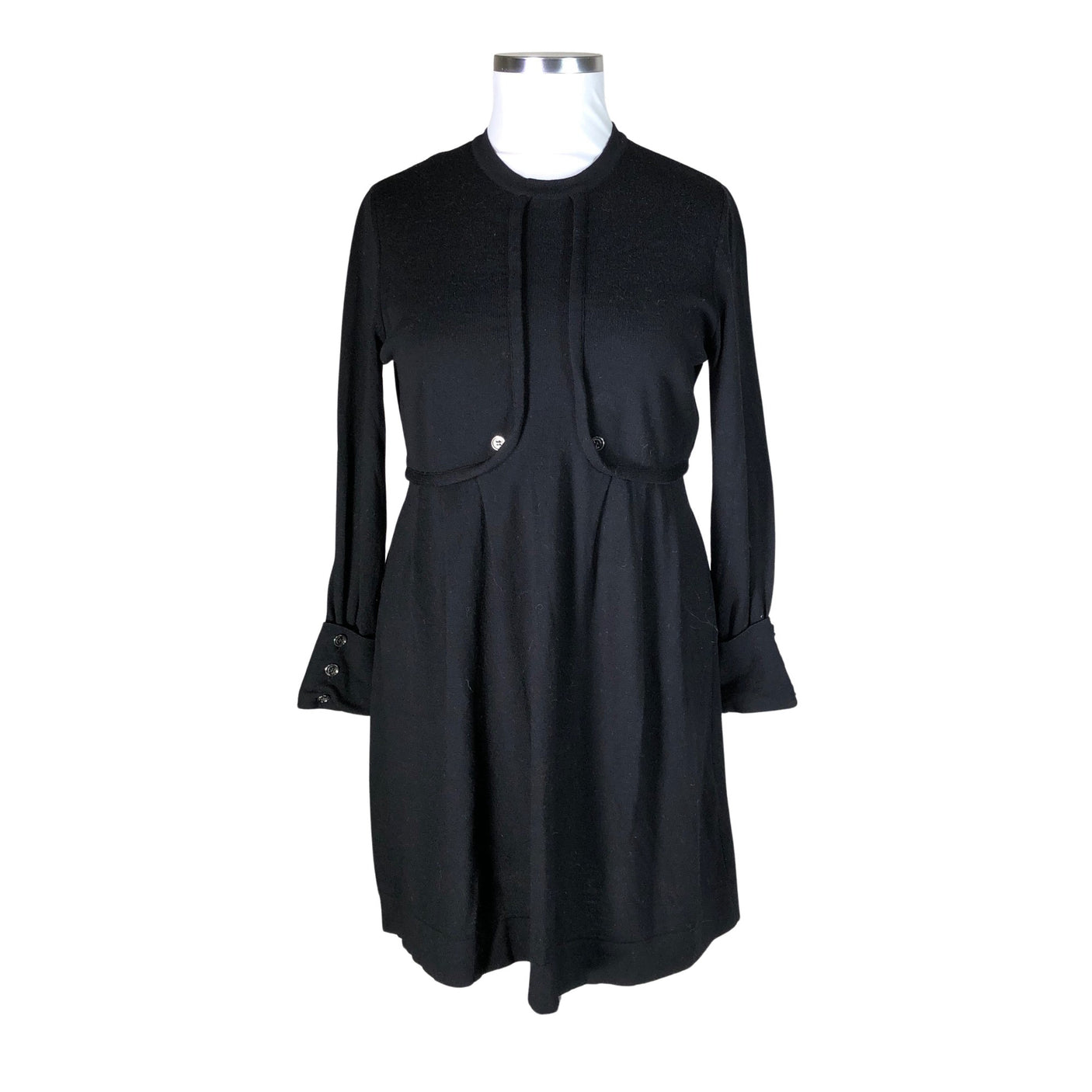 Unisex Burberry - Neulemekko, koko 42 -  (1)