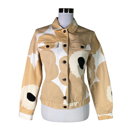 Unisex Marimekko - Farkkutakki, koko 38 -  ()