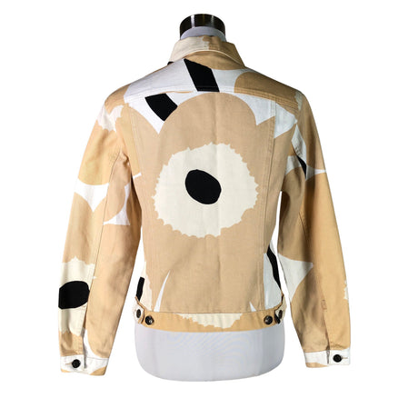 Unisex Marimekko - Farkkutakki, koko 38 -  (2)