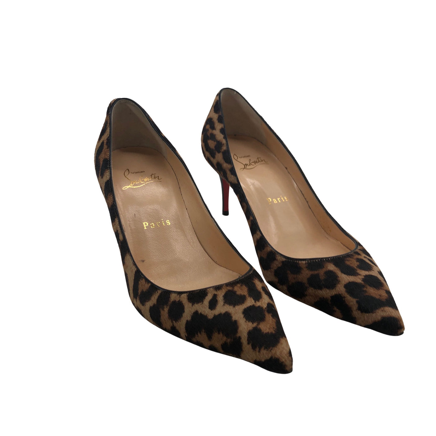 Unisex Christian Louboutin - Korkokengät, koko 36 -  (3)