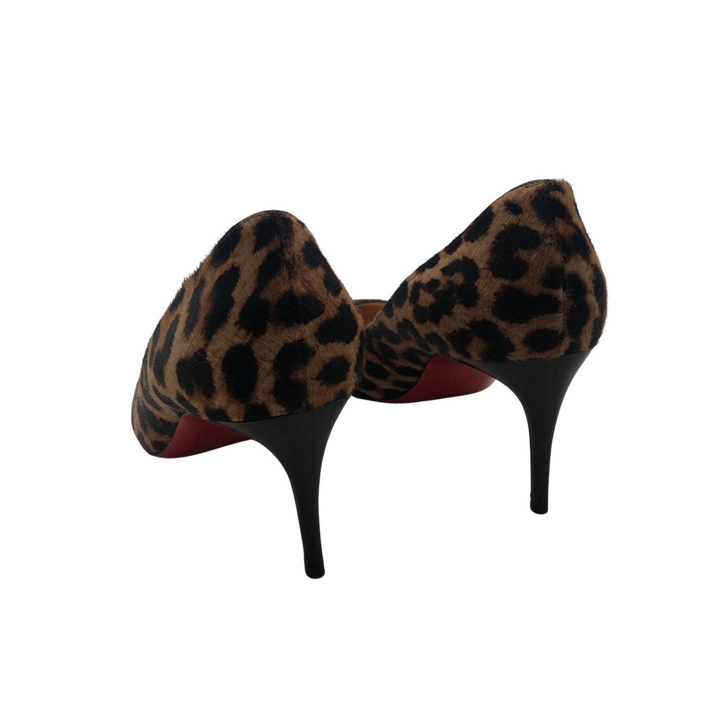 Unisex Christian Louboutin - Korkokengät, koko 36 -  (2)