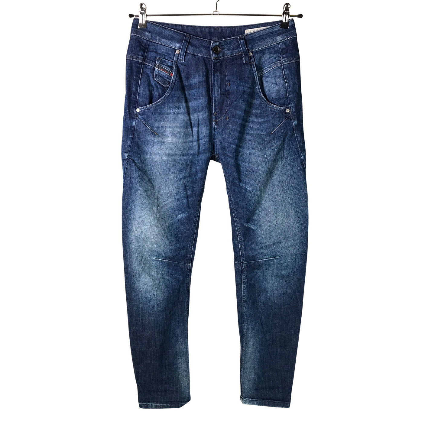 Unisex Diesel - Farkut, koko W25 -  (1)